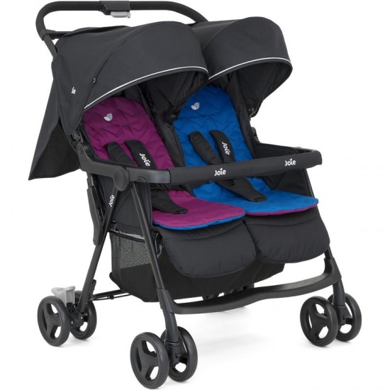 Koochi sales double buggy